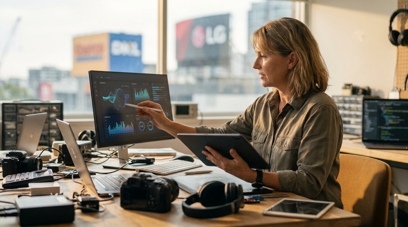 How Small Businesses Can Compete with Big Brands Using AI: A Comprehensive Guide