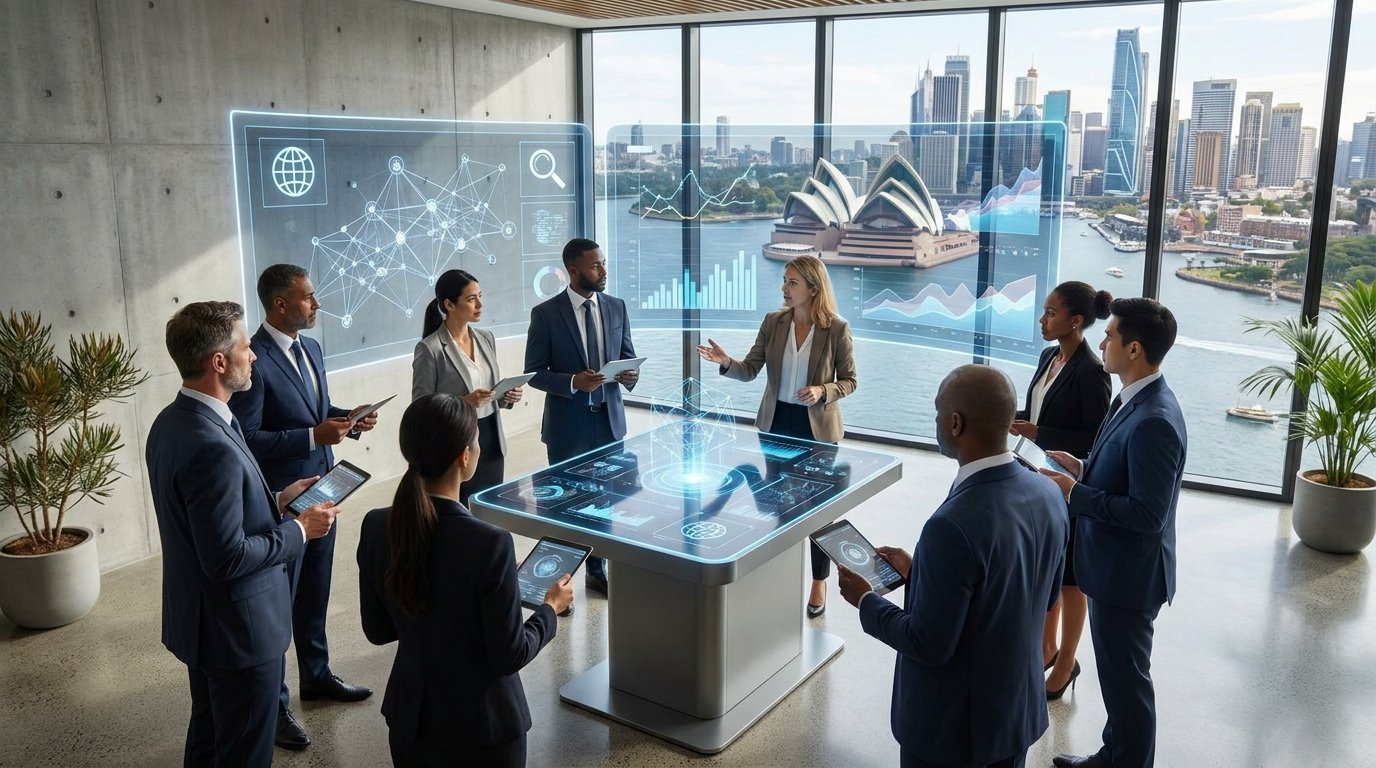 The Future of SEO: How AI is Changing Search and Content Marketing