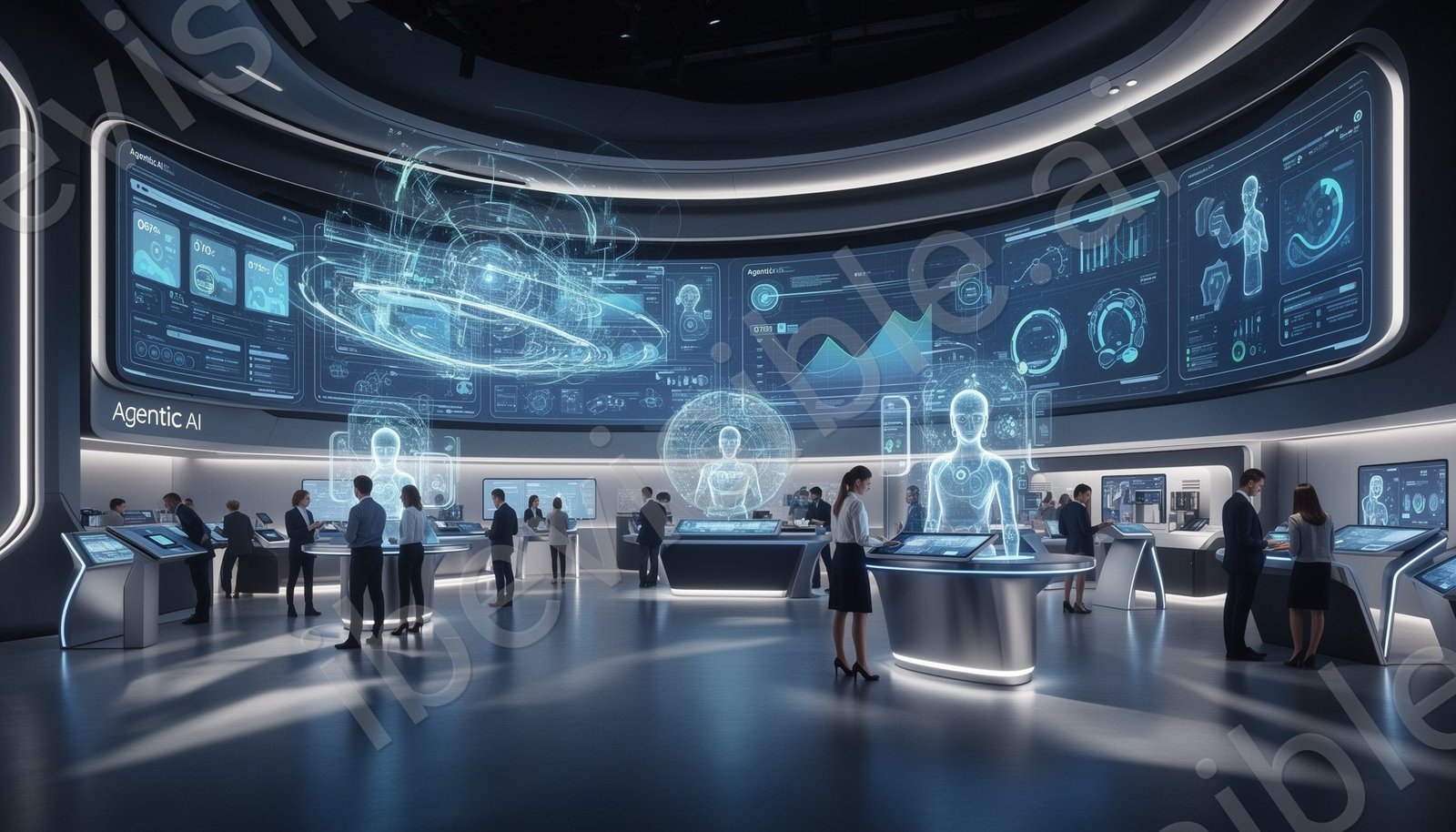 Why Agentic AI Revolutionises Product Support: A Comprehensive Guide