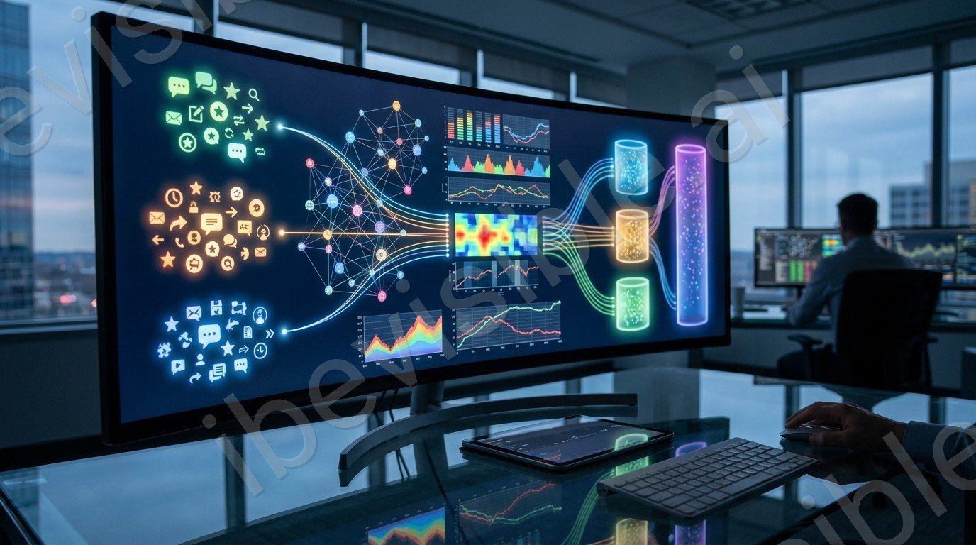 Scaling the Voice of the Customer (VoC): Aggregating Mass Qualitative Feedback into Quantifiable Product Actions