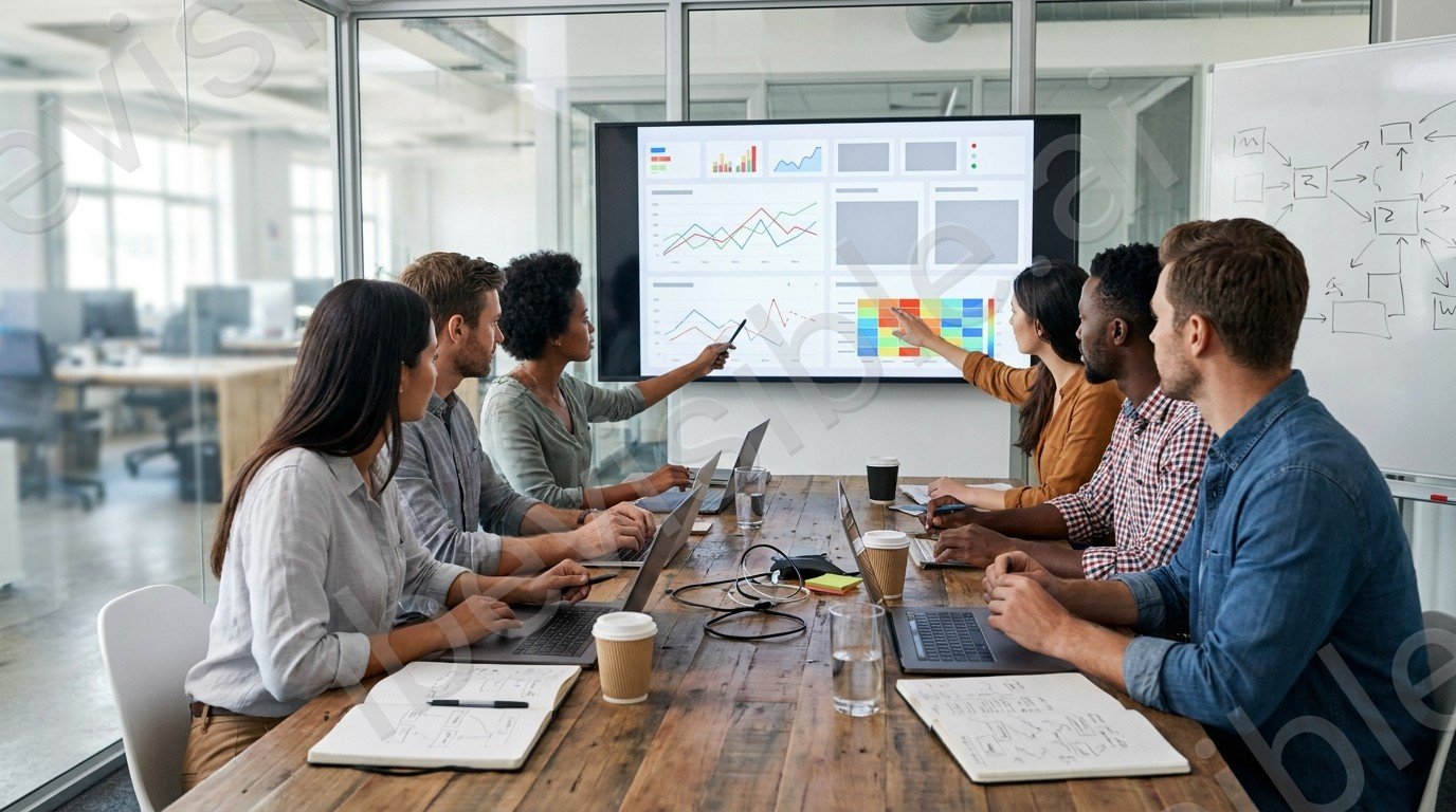 Decisiveness Under Fire: Making High-Stakes Product Choices with Incomplete Data