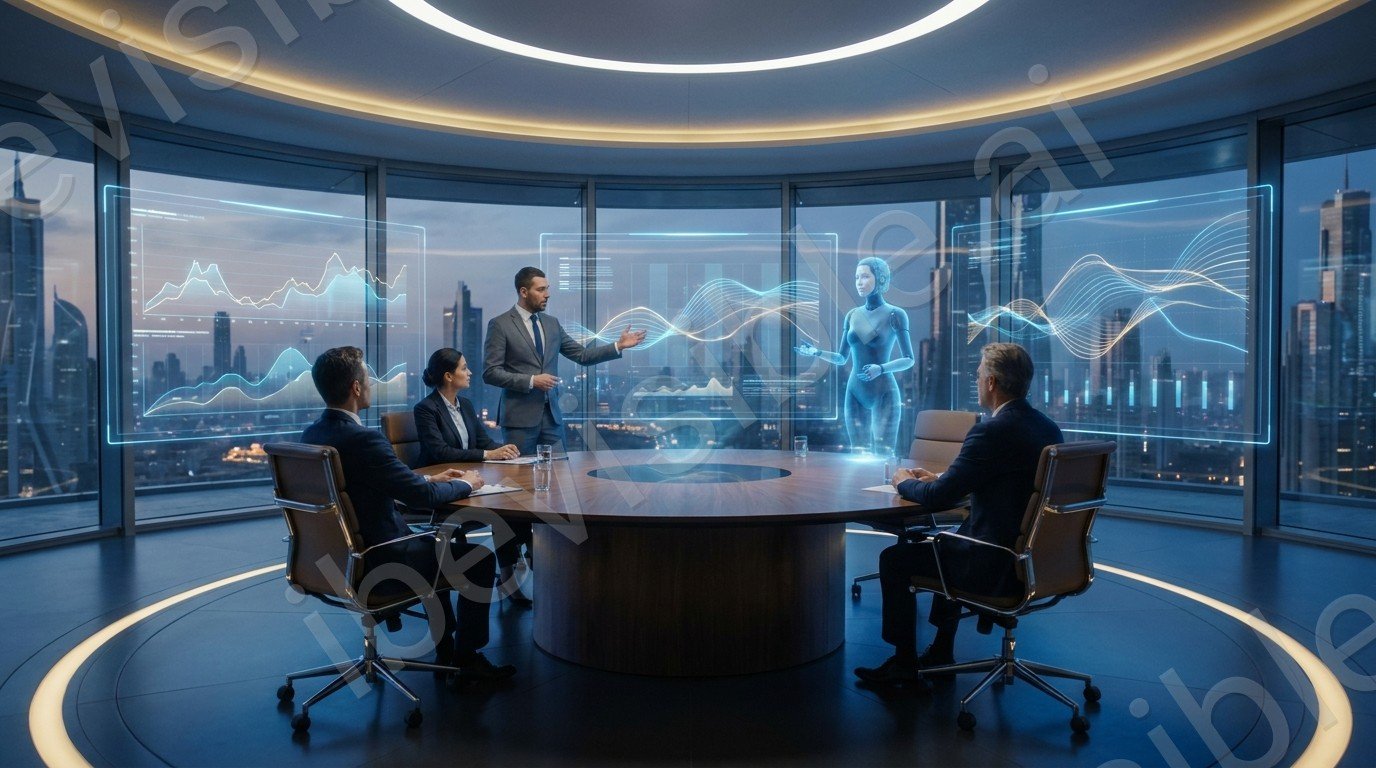 AI-Driven Objection Handling: Mastering Executive Pushback with Predictive Analytics