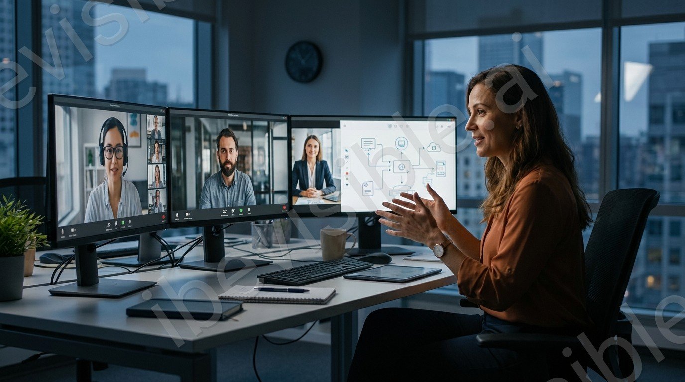 Leading Without Authority: The Ultimate Power Skill for Product Managers
