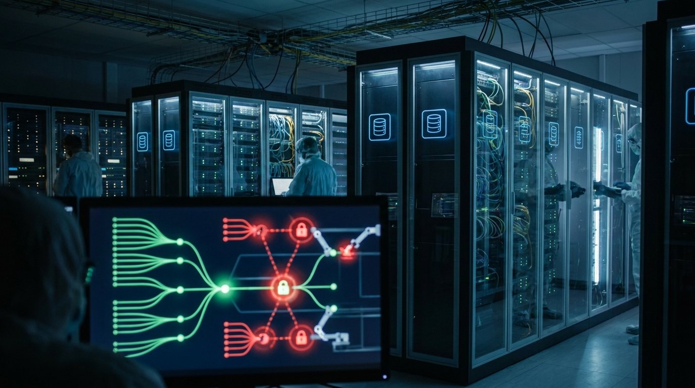 A Comprehensive Guide to Optimistic vs. Pessimistic Locking in High-Concurrency Applications