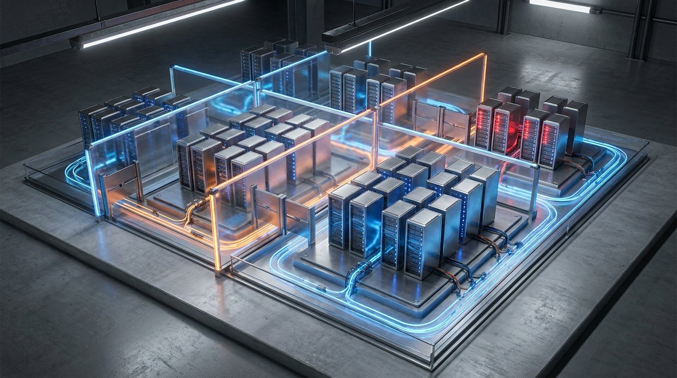 Building Resilience with Bulkheads and Load Shedding Under Heavy Traffic: A Comprehensive Guide