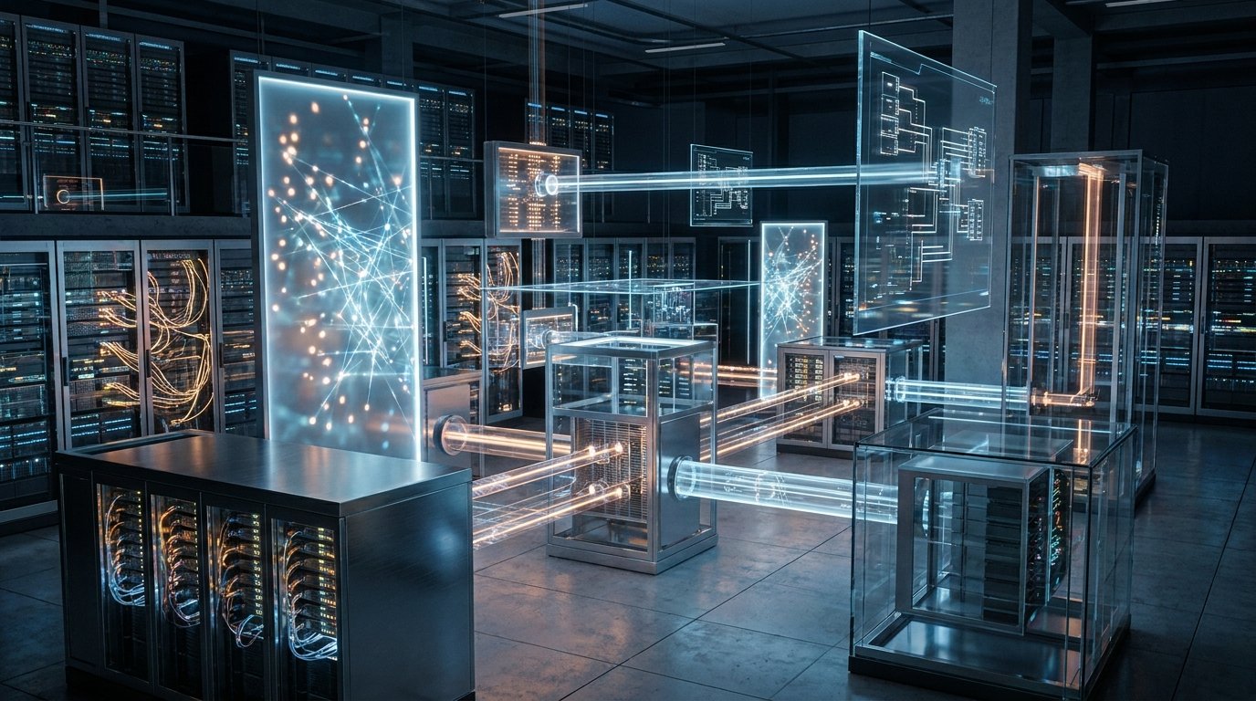 Micro-Frontends for Enterprise Applications: Architecture or Antipattern?