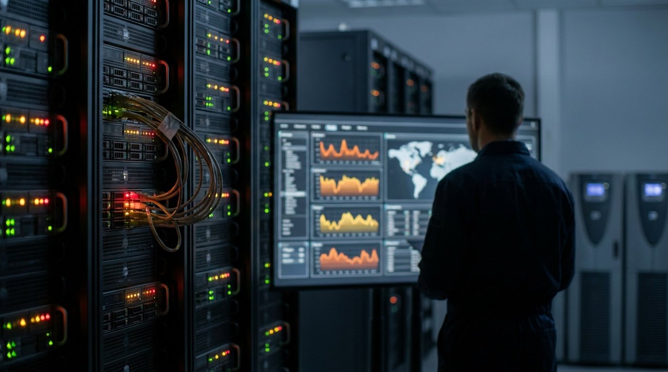Graceful Degradation: Keeping Systems Usable During Unexpected Outages