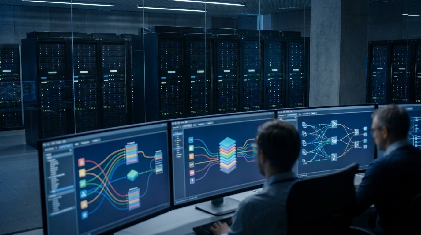 Optimizing Container Build Times for Faster CI/CD Pipelines: A Comprehensive Guide