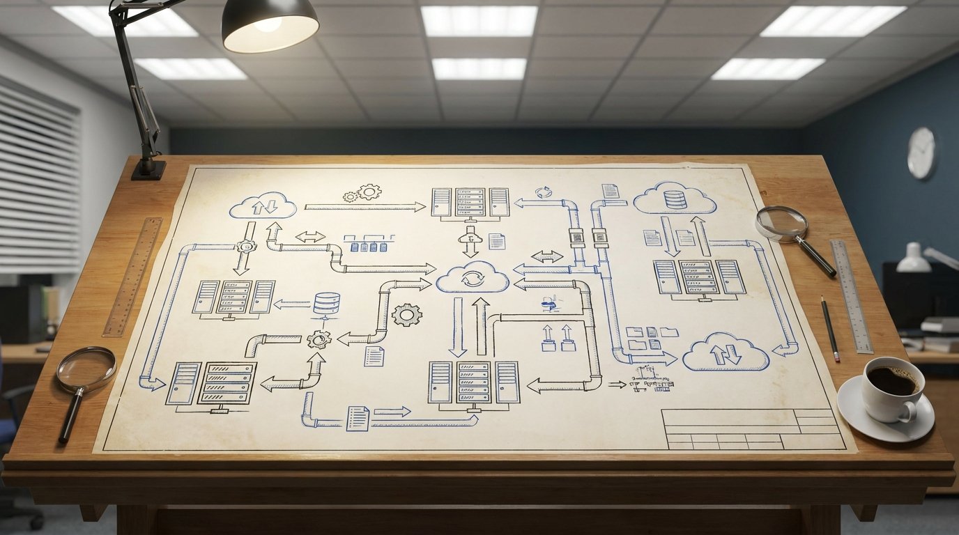 Comprehensive Guide to Zero-Downtime Database Migrations in Large-Scale Production Systems