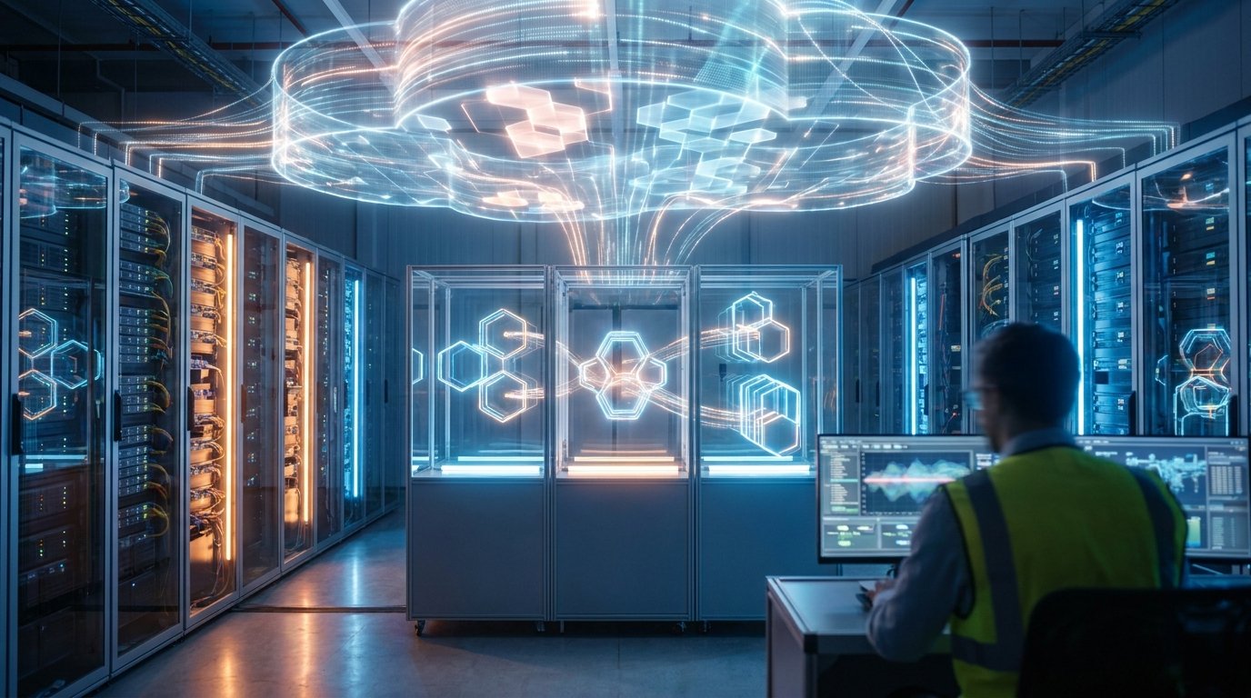 Why Kubernetes Revolutionises IT Operations: An Essential Guide