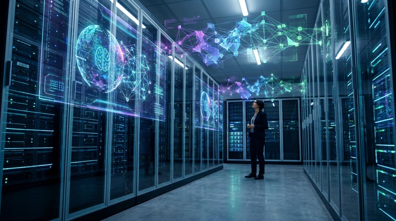 Why Vector Databases are Revolutionising Data Storage: The 2026 Guide