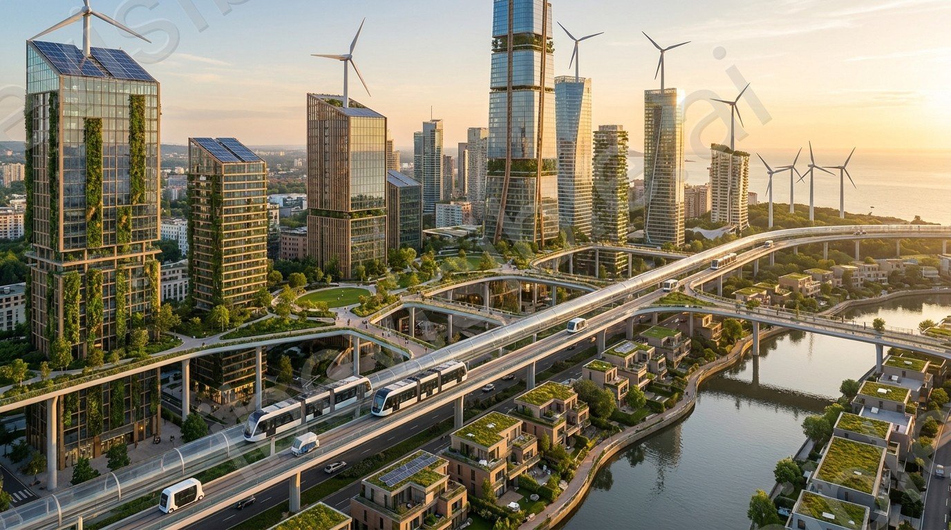 Why Green Technology is Transforming Industries: A Comprehensive Guide